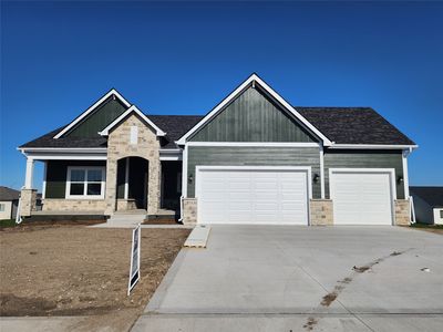 2713 NW Linwood Ct, Ankeny, IA, 50023