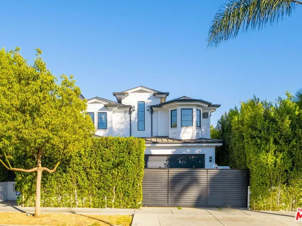 832 N Orange Grove Ave, Los Angeles, CA 90046