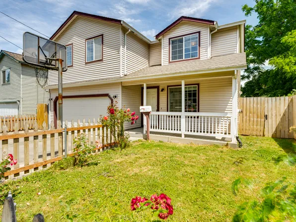 7722 N Montana Ave, Portland, OR 97217