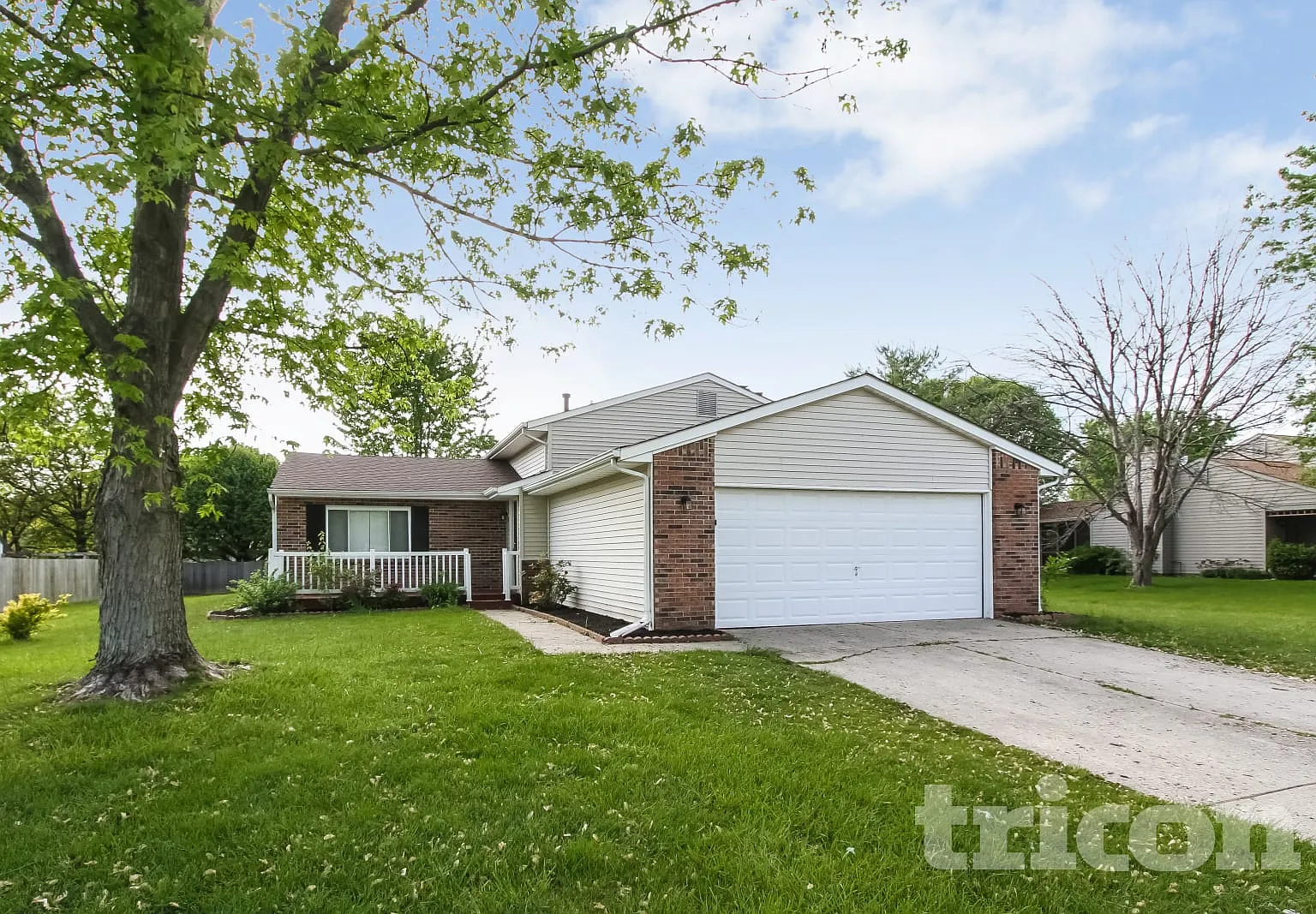 530 Quail Run Greenwood IN — Photo 1