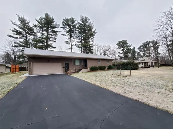 1240 4TH STREET, Port Edwards, WI 54469