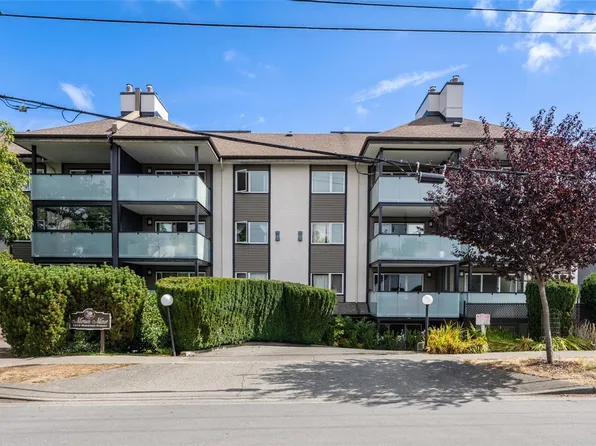 1619 Morrison St #103, Victoria, BC V8R 6R8