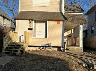 430 S Warren Ave, Columbus, OH