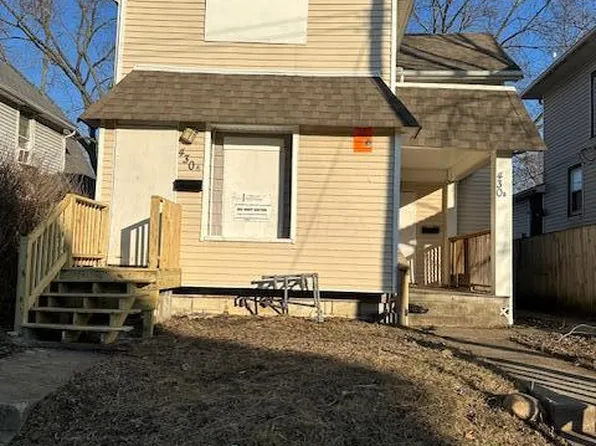 430 S Warren Ave, Columbus, OH 43204