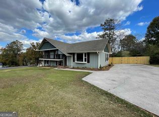 62 Surrey Trl SE, Rome, GA 30161