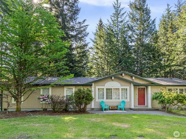 151 Roundwood Lane, Packwood, WA 98361