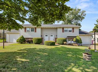 552 Bailey Dr #554, Mansfield, OH 44904