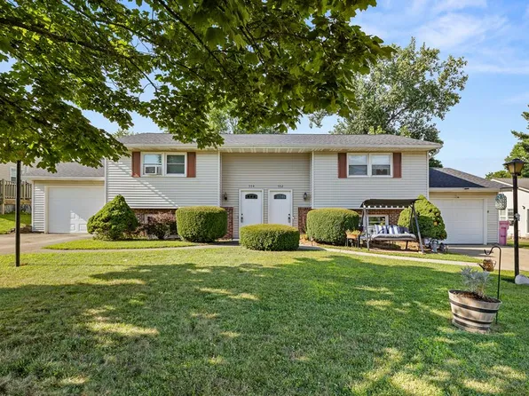 552 Bailey Dr #554, Mansfield, OH 44904