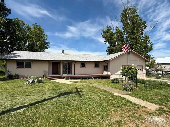 243 Frederick St, Etna, CA 96027