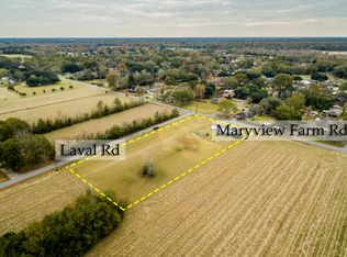 813 Maryview Farm Rd, Lafayette, LA 70507