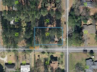 702 5th Ave NE, Jacksonville, AL 36265