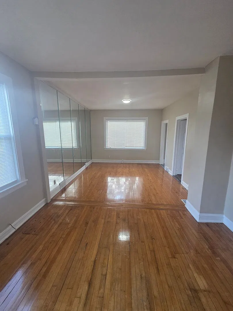 4-Bedroom Home with Hardwood Floors and Finished Basement — Photo 3