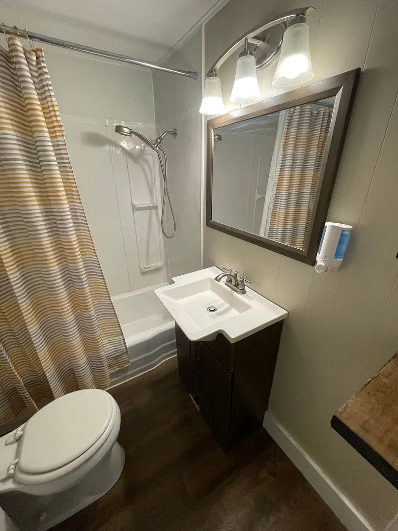 5501 Odd Fellow Road Kingsport, TN — Photo 2