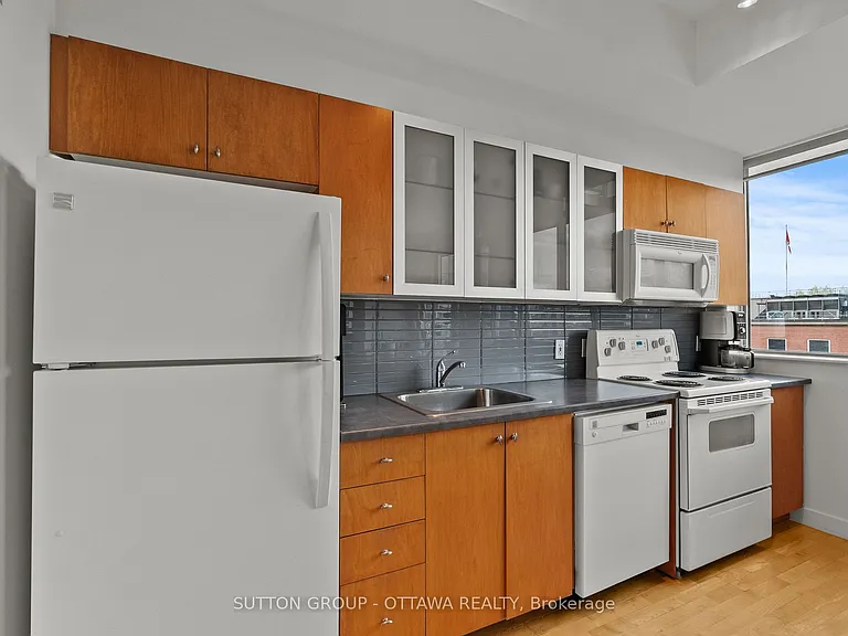 383 Cumberland St #507 — Photo 11