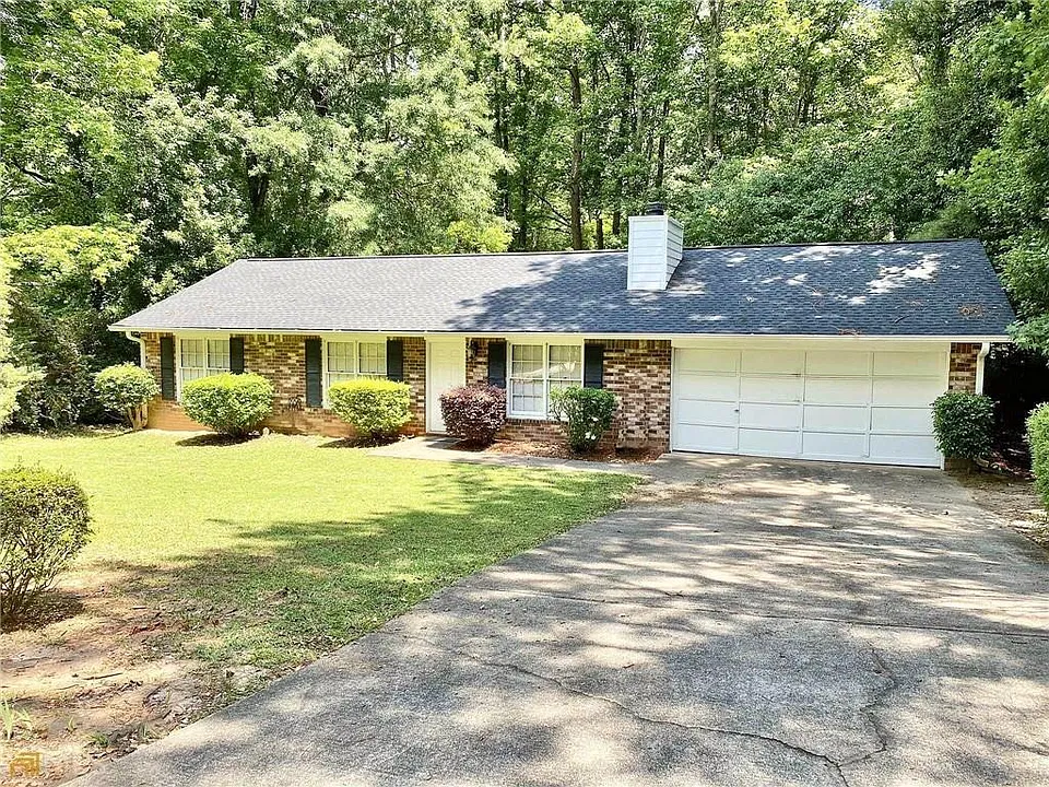 305 Deergrass Trl