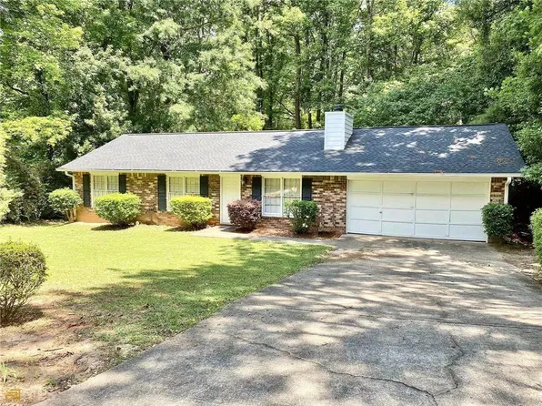 305 Deergrass Trl, Peachtree City, GA 30269