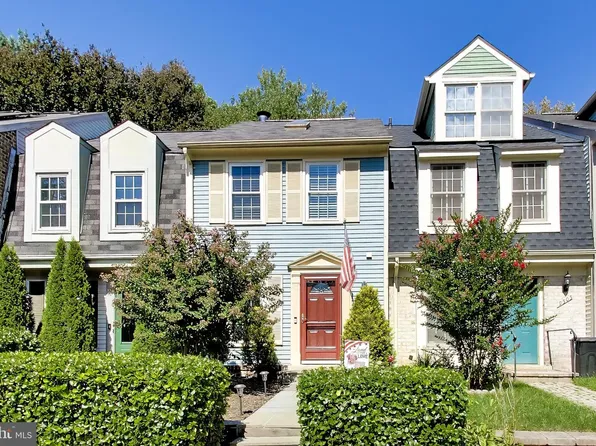 9507 Dunbrook Ct, Montgomery Village, MD 20886