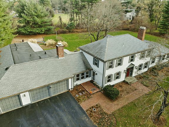 Curb Appeal