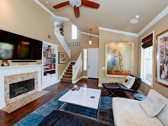 5th image of 31 Trail Canyon Dr