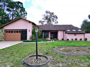 8334 Colma St, Spring Hill, FL 34606
