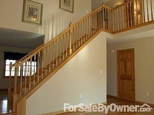 Open Floor Plan
						:
						Loft overlooks gleaming natural oak hardwood