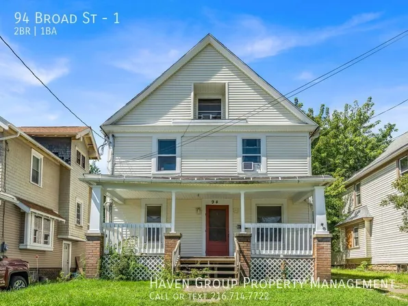 94 Broad St #1, Akron, OH 44305