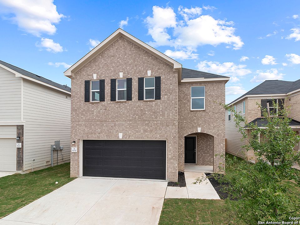 1st image of 8030 Canyon Wren Park