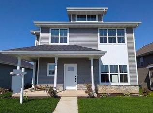 6640 Linnet Lane, Middleton, WI 53562