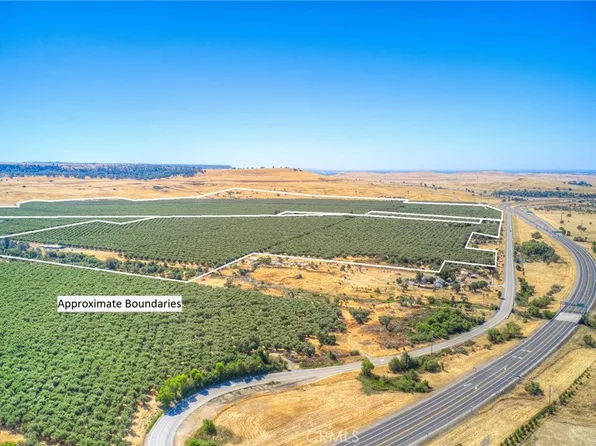16 Rocky Dr Lot 10-19, Oroville, CA 95965