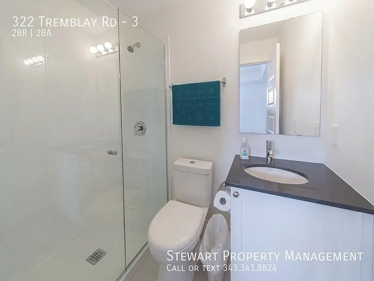 322 Tremblay Rd #3 — Photo 11