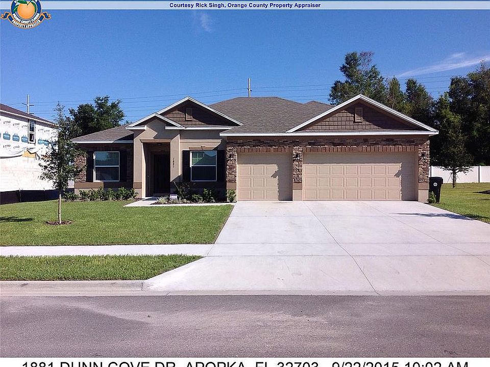 1st image of 1881 Dunn Cove Dr