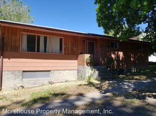 1204 East St, Klamath Falls, OR