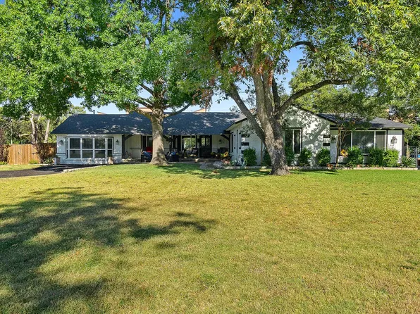 9207 Angora St, Dallas, TX 75218