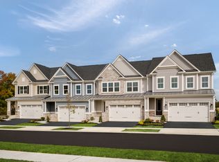 Lowell Plan, Gerst Farm 55+ Villas, Perry Hall, MD 21128