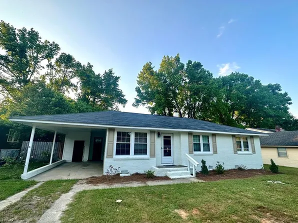 13 Curtiswood Ave, Sumter, SC 29150