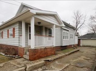 216 McKinley Ave N, Battle Creek, MI 49017