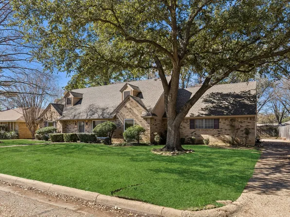 1704 Venetian Cir, Arlington, TX 76013