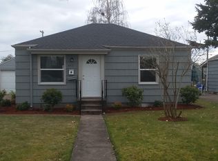 443 26th Ave, Longview, WA 98632