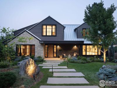 2828 4th St, Boulder, CO, 80304