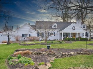 3050 Ridgeway Rd, Dayton, OH 45419