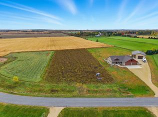 1169 167th St, Hammond, WI 54015