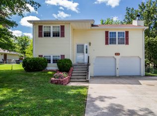 5516 Fern Flower Ct, Columbia, MO 65202