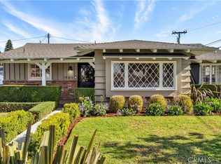 1805 Louise St, Santa Ana, CA 92706