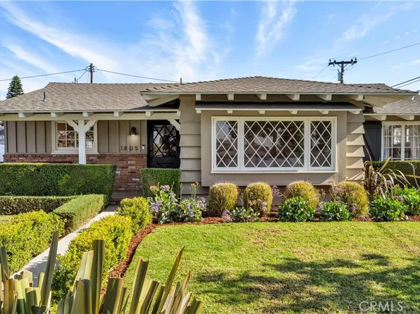 1805 Louise St, Santa Ana, CA 92706