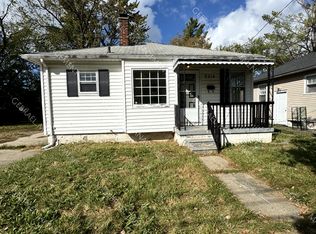 3214 Herrick St, Flint, MI 48503