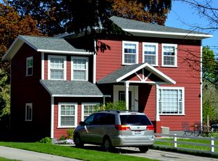 412 S Hayes St, Moscow, ID 83843