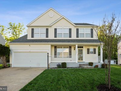 11387 Wildmeadows St, Waldorf, MD, 20601