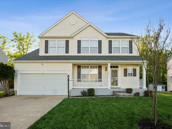 11387 Wildmeadows St, Waldorf, MD 20601