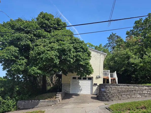 201 Portage St, Houghton, MI 49931