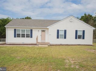 825 Sharps Point Rd, Fruitland, MD 21826